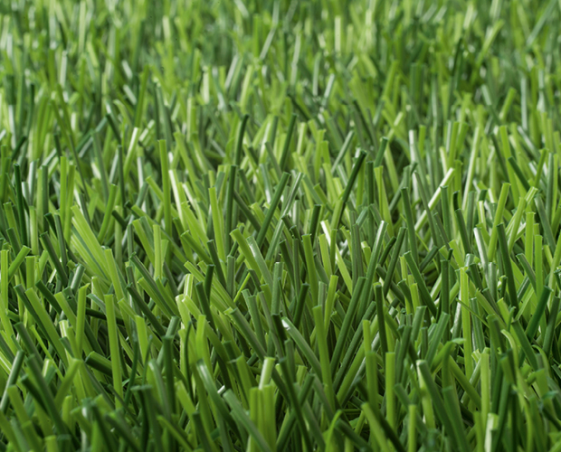 укладка искусственной травы